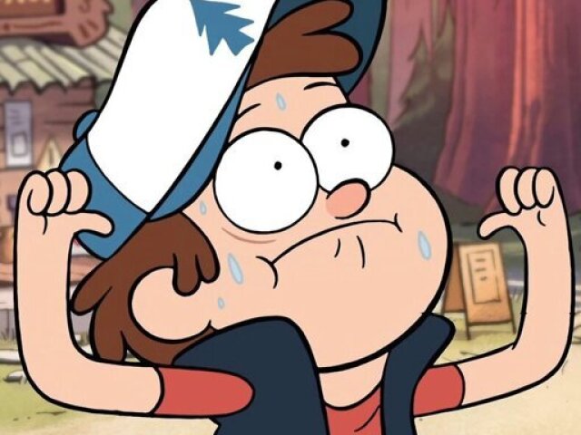 Dipper