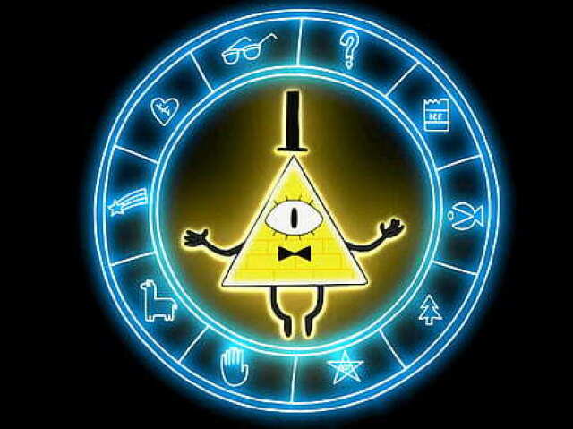 Bill Cipher