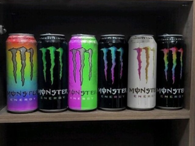 monster