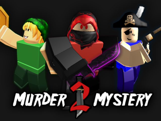 Murder Mystery 2