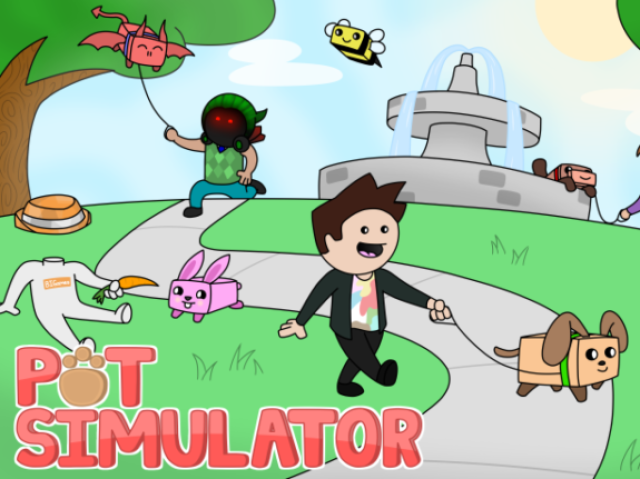 Pet Simulator