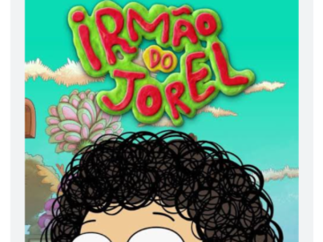 Irmão do jorel