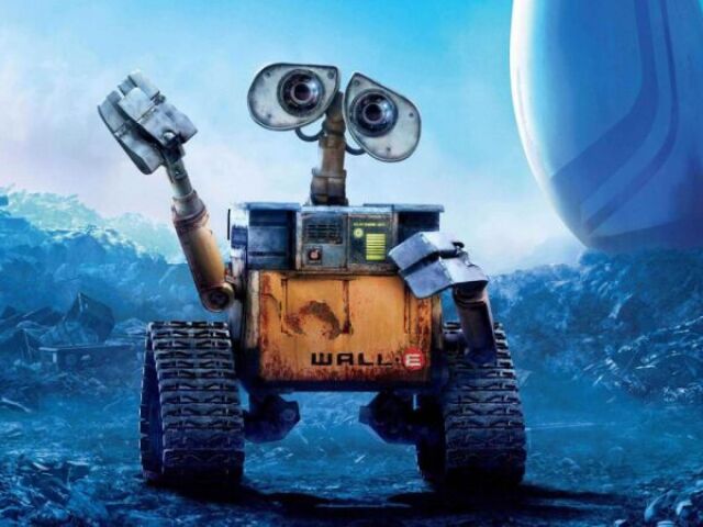 Wall-e