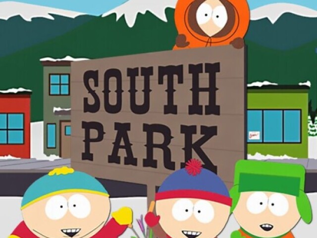 South Park