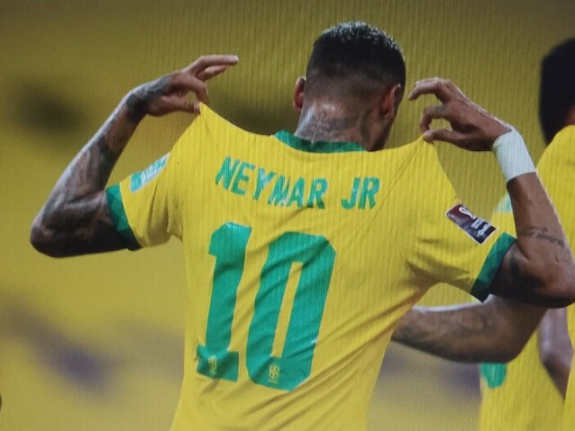 Neymar