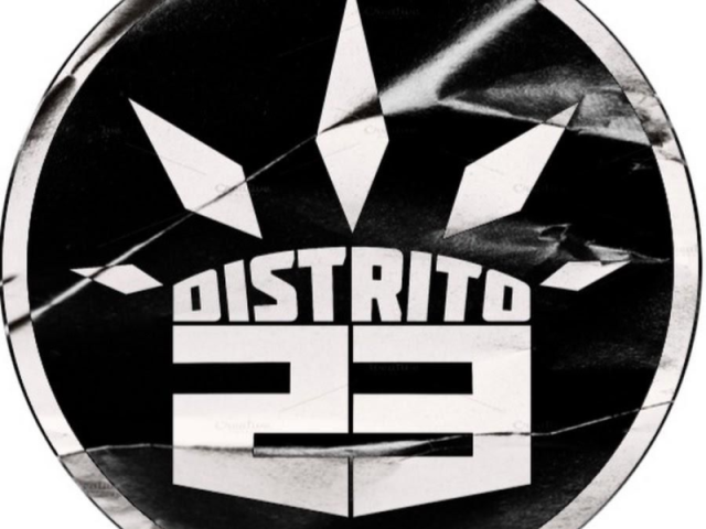 Distrito 23
