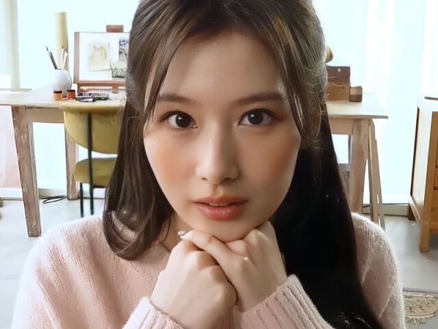 Sana-Twice