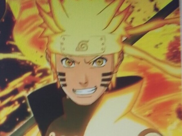 Naruto