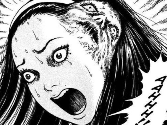 junji ito