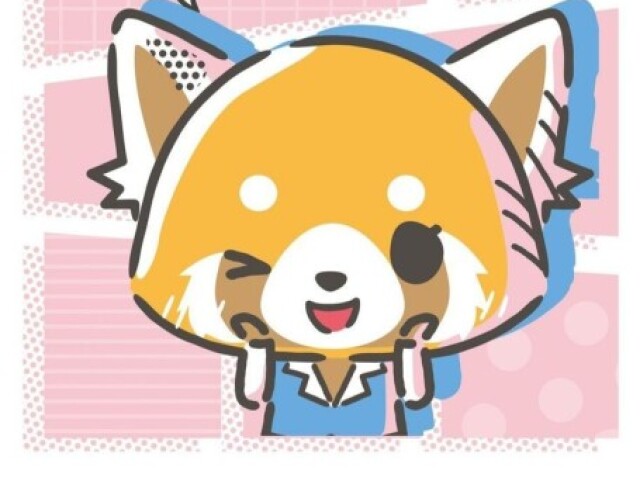 agretsuko