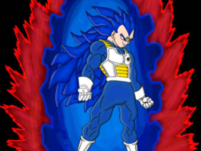 Vegeta