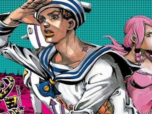 Jojolion