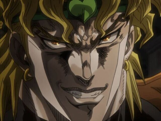 Dio Brando