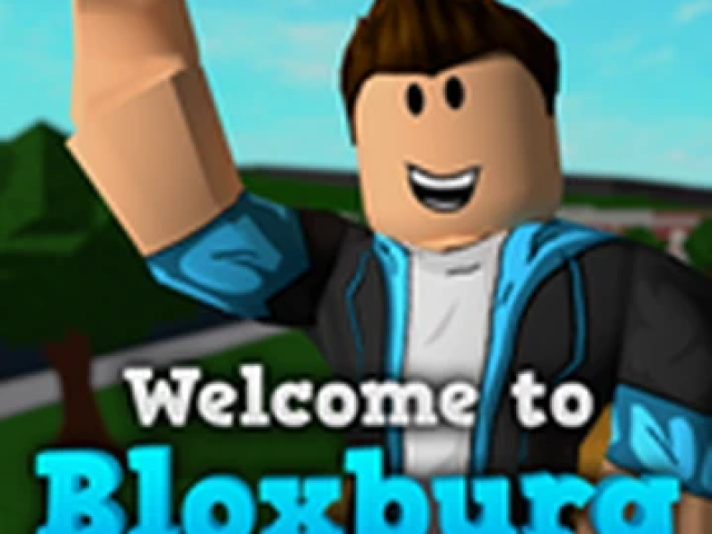 Bloxburg