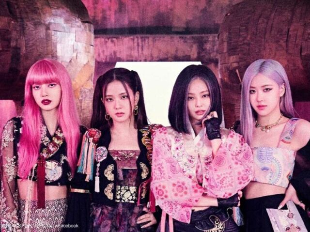 Blackpink