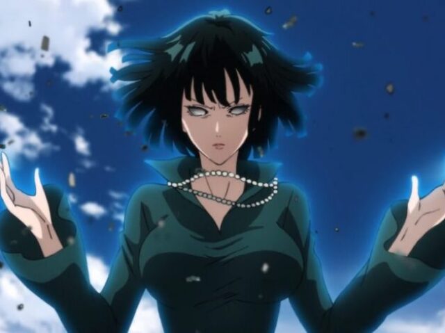 Fubuki