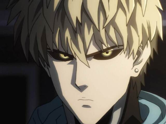 Genos