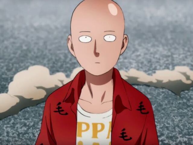 Saitama