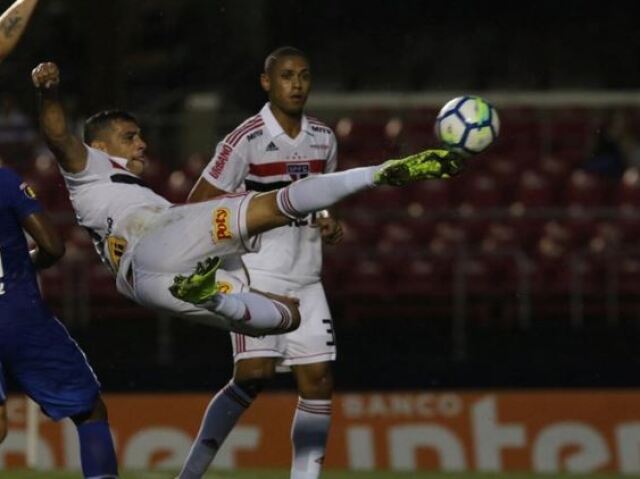 gol de voleio