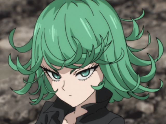 Tatsumaki