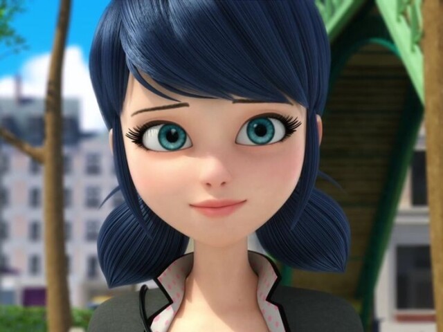 Marinette