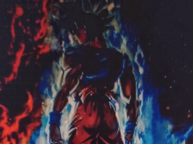 Goku