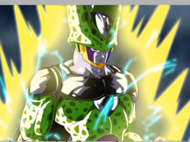 Cell