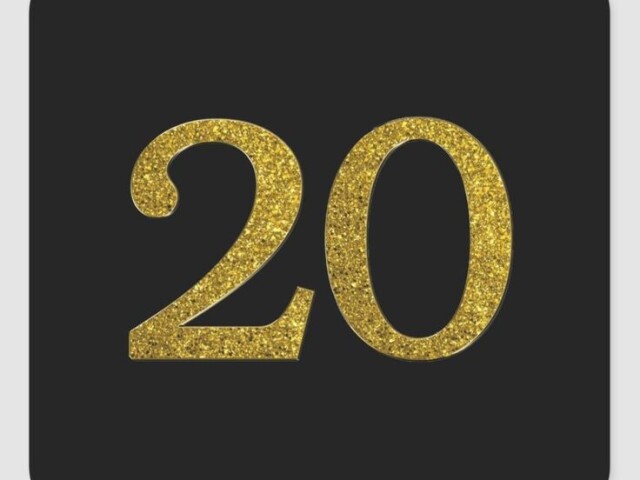 20