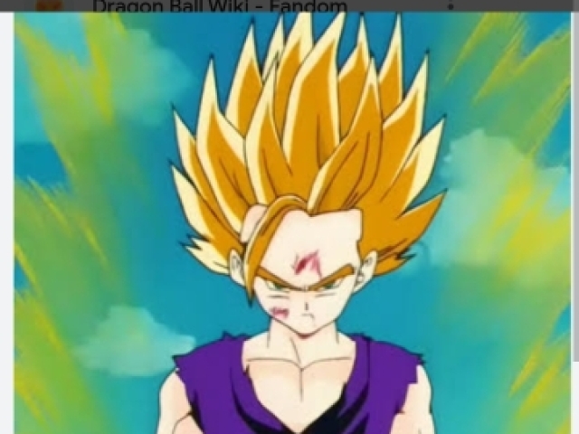 Gohan