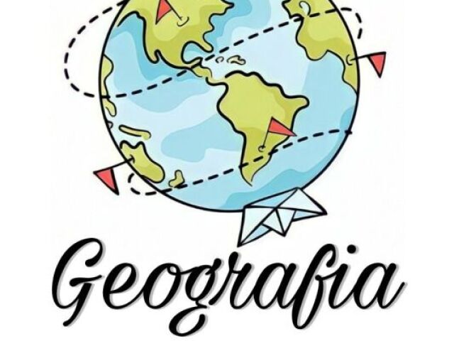 Geografia