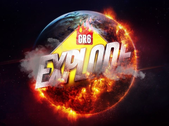 Gr6 Explode