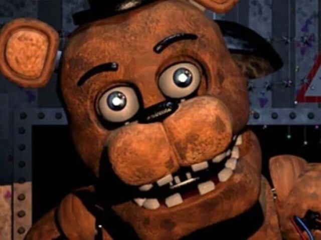 Fnaf 2