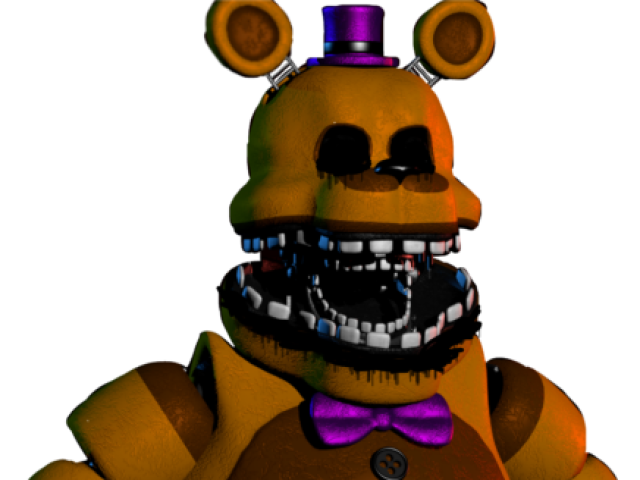 fredbear