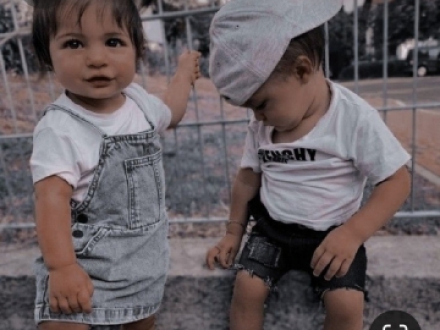 Perfeitos