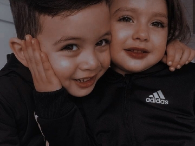 Q fofinhos