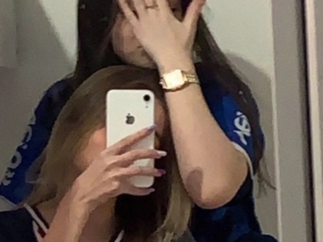 Olhas as cria