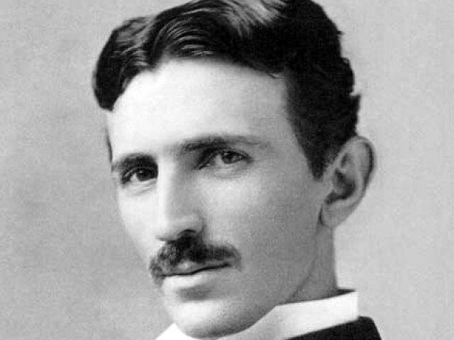 Nikola tesla