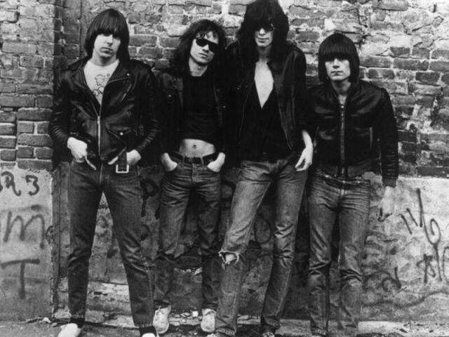 Ramones