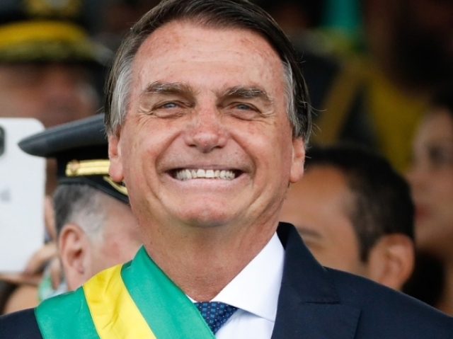 Bolsonaro