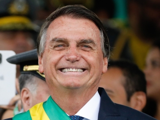 Bolsonaro