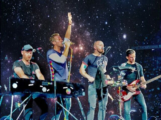 Coldplay