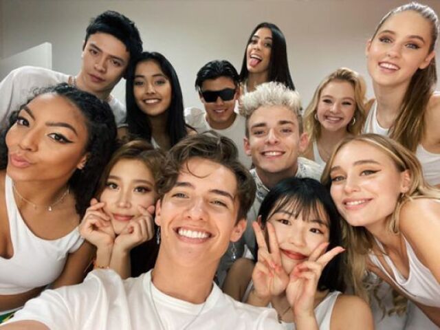 Now United