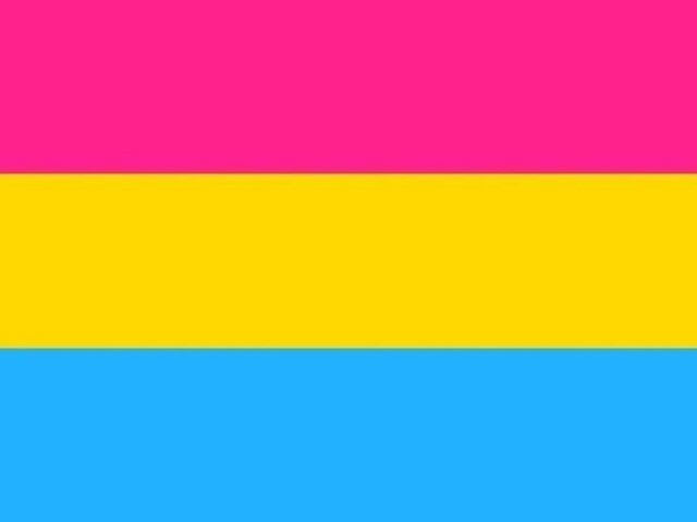 Pansexual