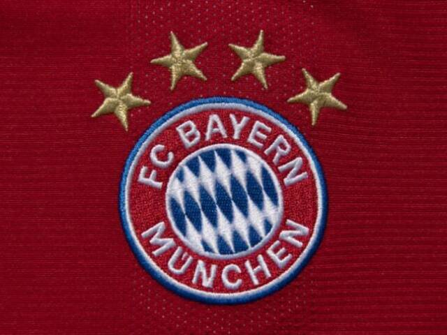 Bayern'd München