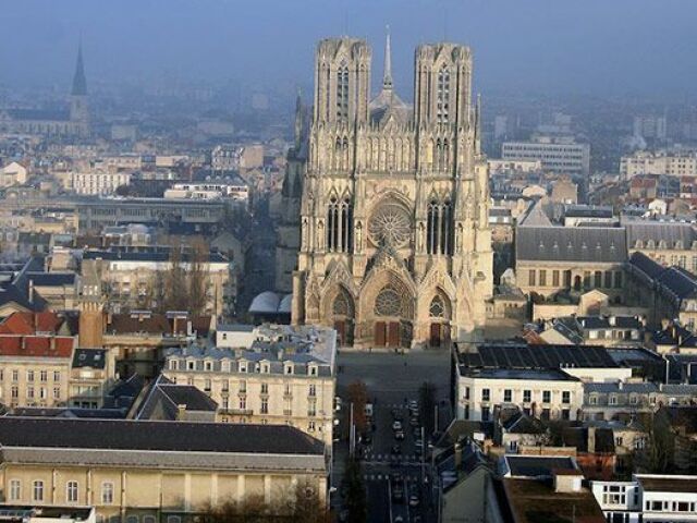 Reims