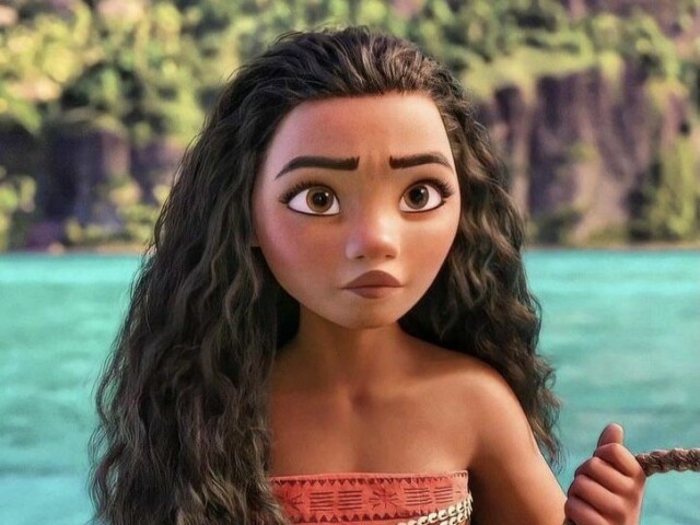 Moana