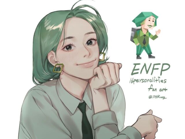 enfp