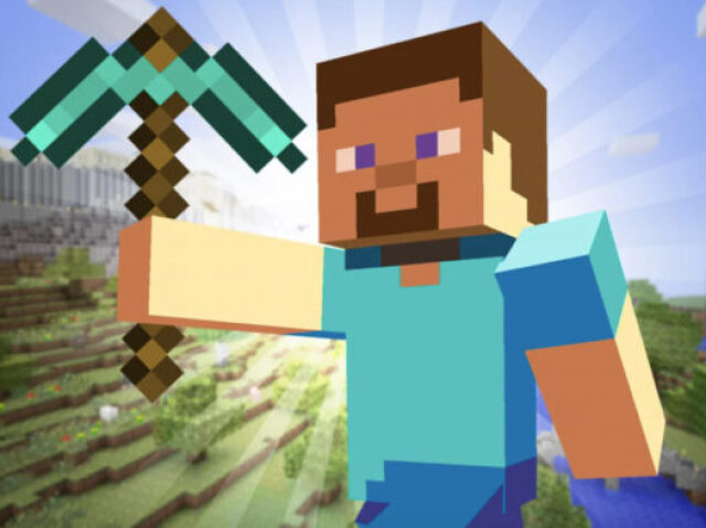 Minecraft