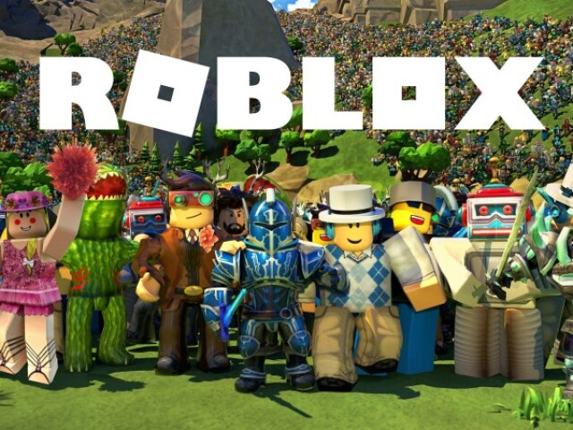 Roblox