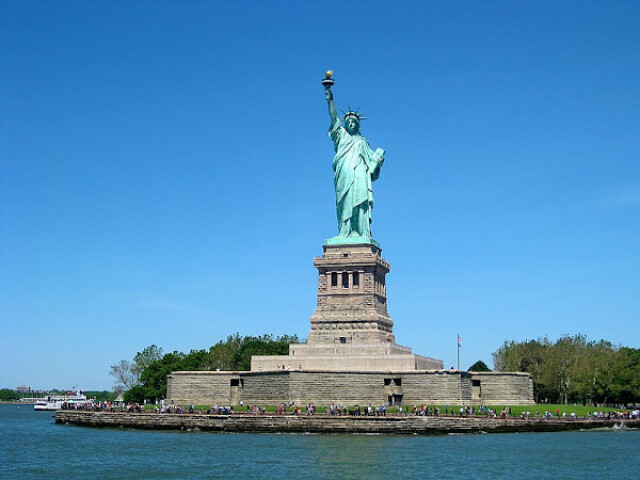 Estátua da Liberdade